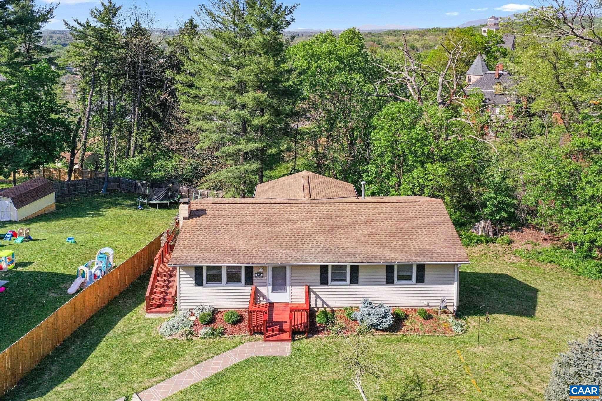 Waynesboro, VA 22980,440 WOODLAND CIR