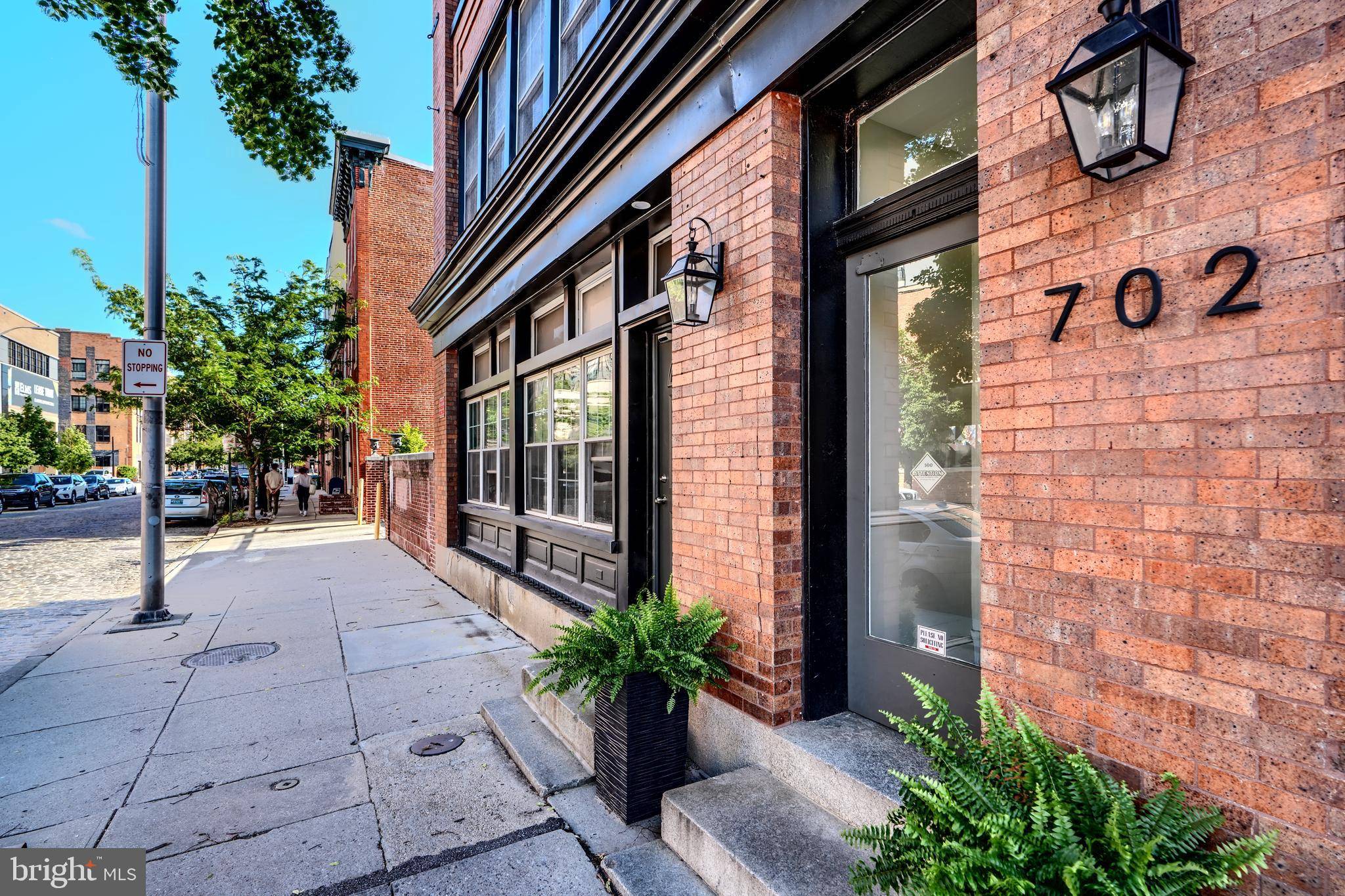 Baltimore, MD 21231,702 S WOLFE STREET #5