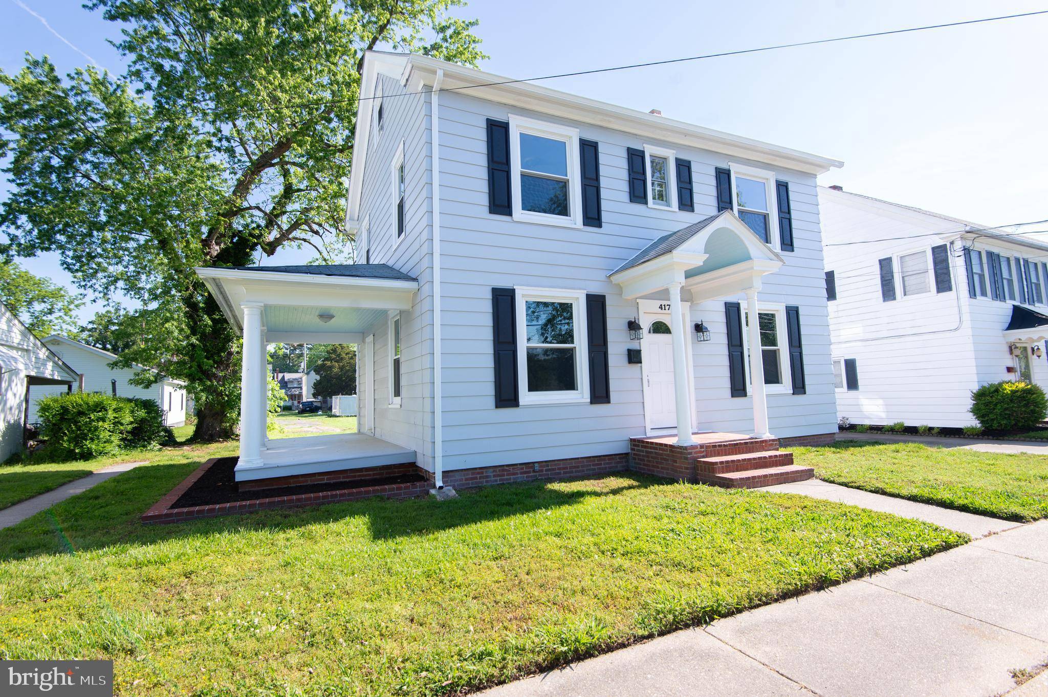 Cambridge, MD 21613,417 BAYLY AVE