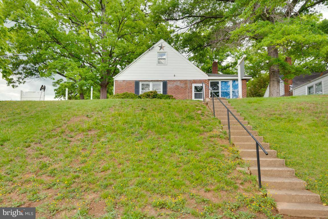 Hyattsville, MD 20784,6836 BARTON RD