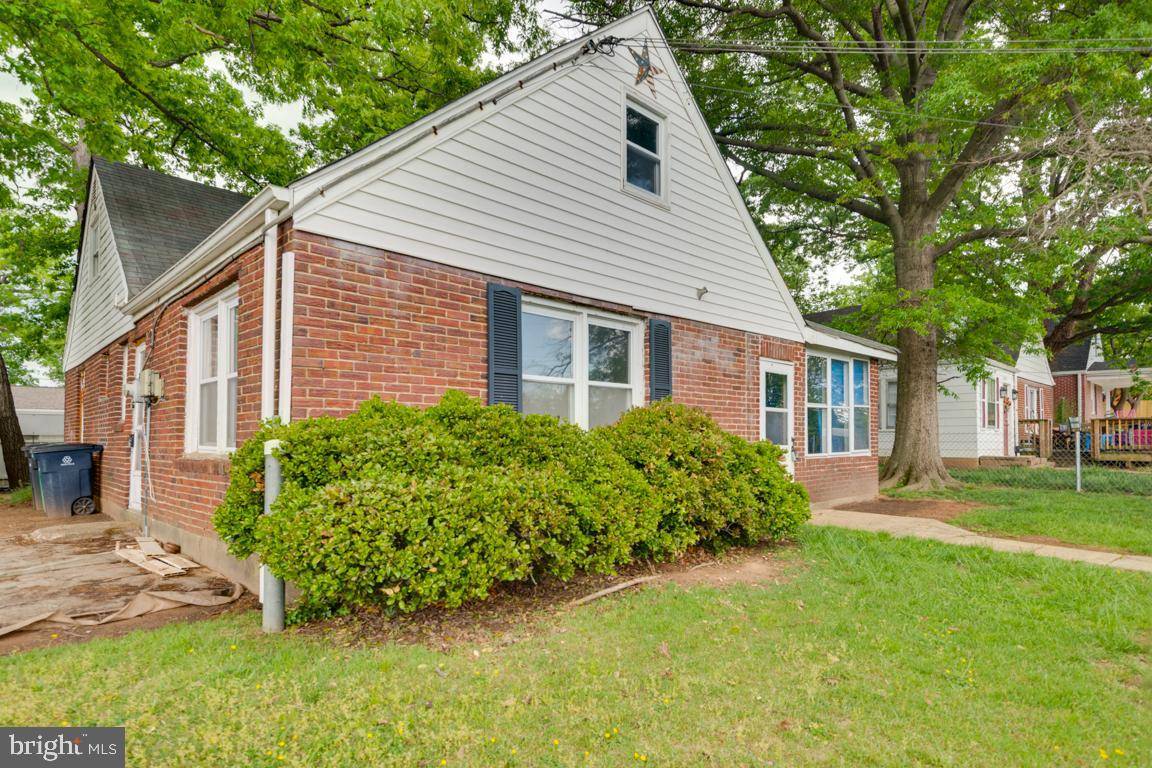 Hyattsville, MD 20784,6836 BARTON RD