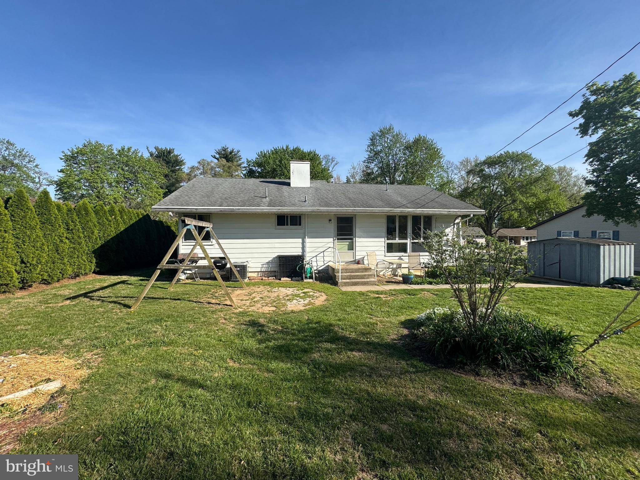 Reading, PA 19606,4411 MAYS AVE