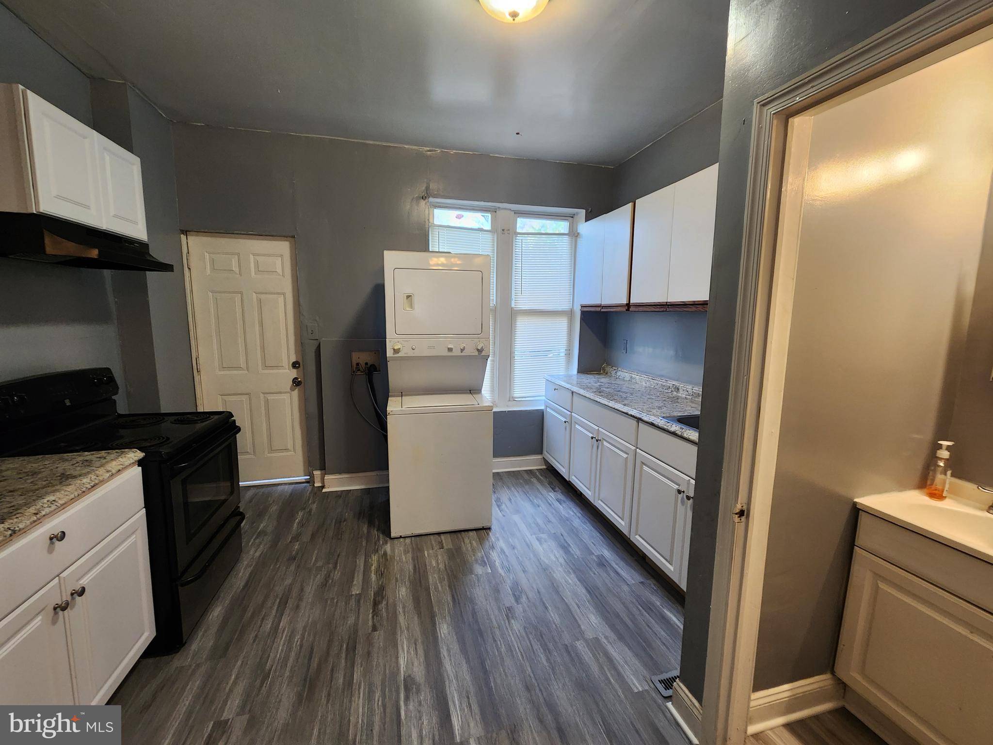 Baltimore, MD 21223,2518 W FAYETTE ST