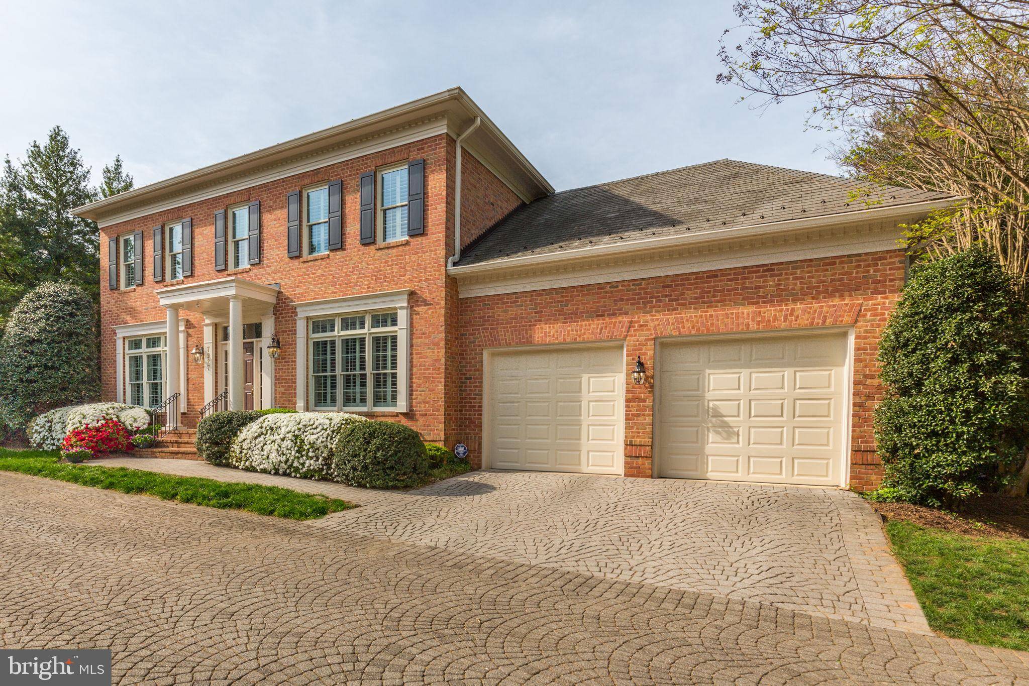 Potomac, MD 20854,7927 SANDALFOOT DR