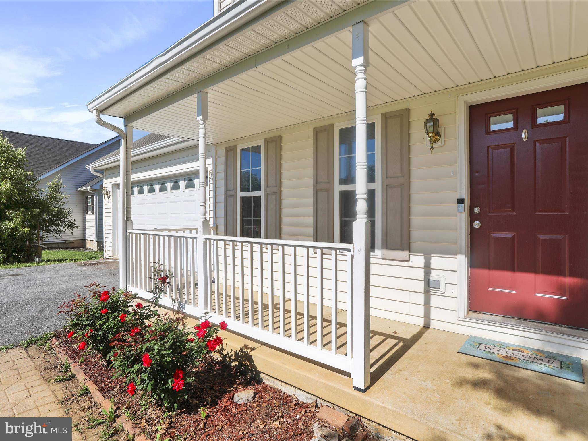 Martinsburg, WV 25403,80 TORONADO DR