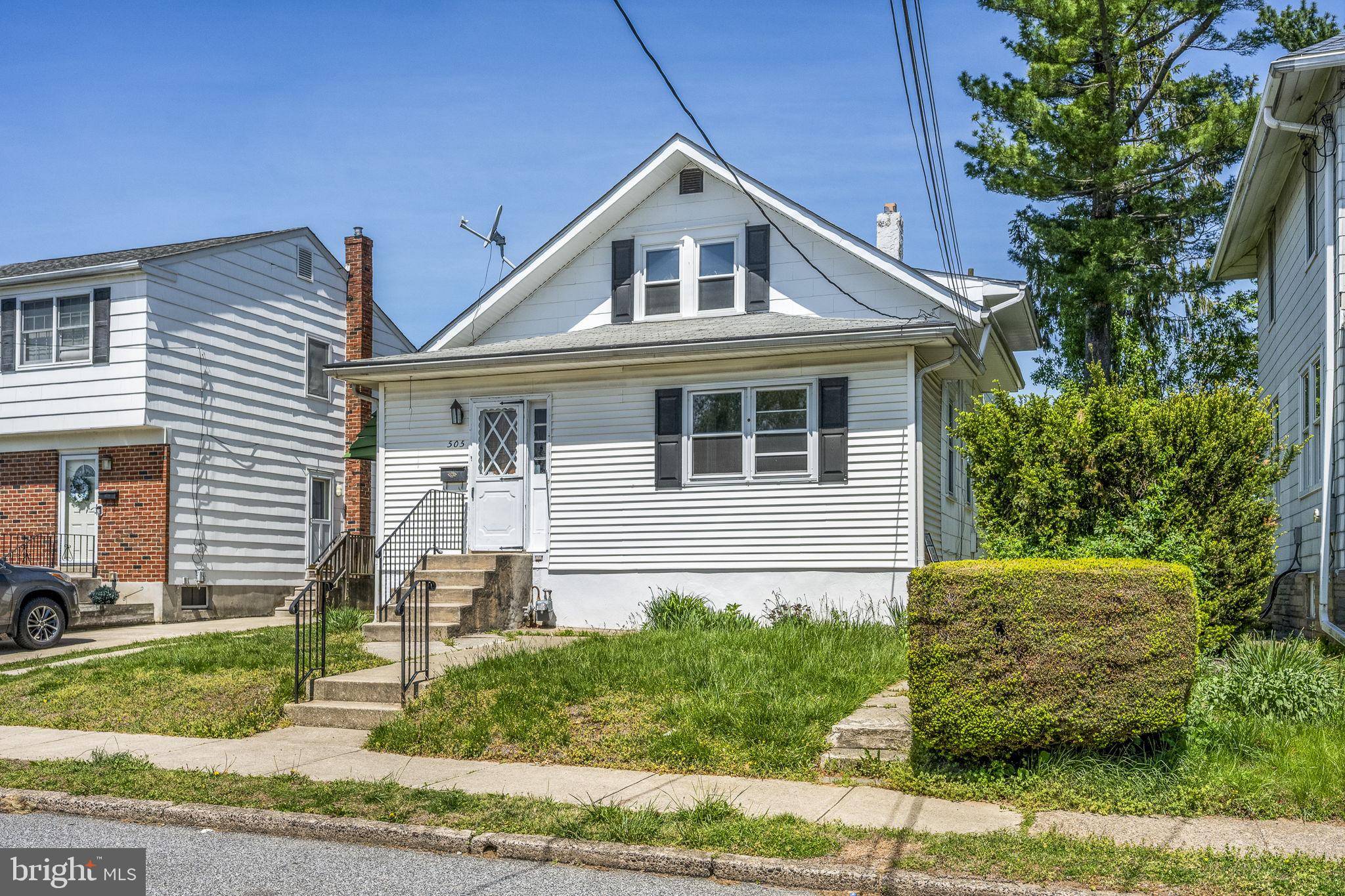 Ridley Park, PA 19078,505 COMERFORD AVE