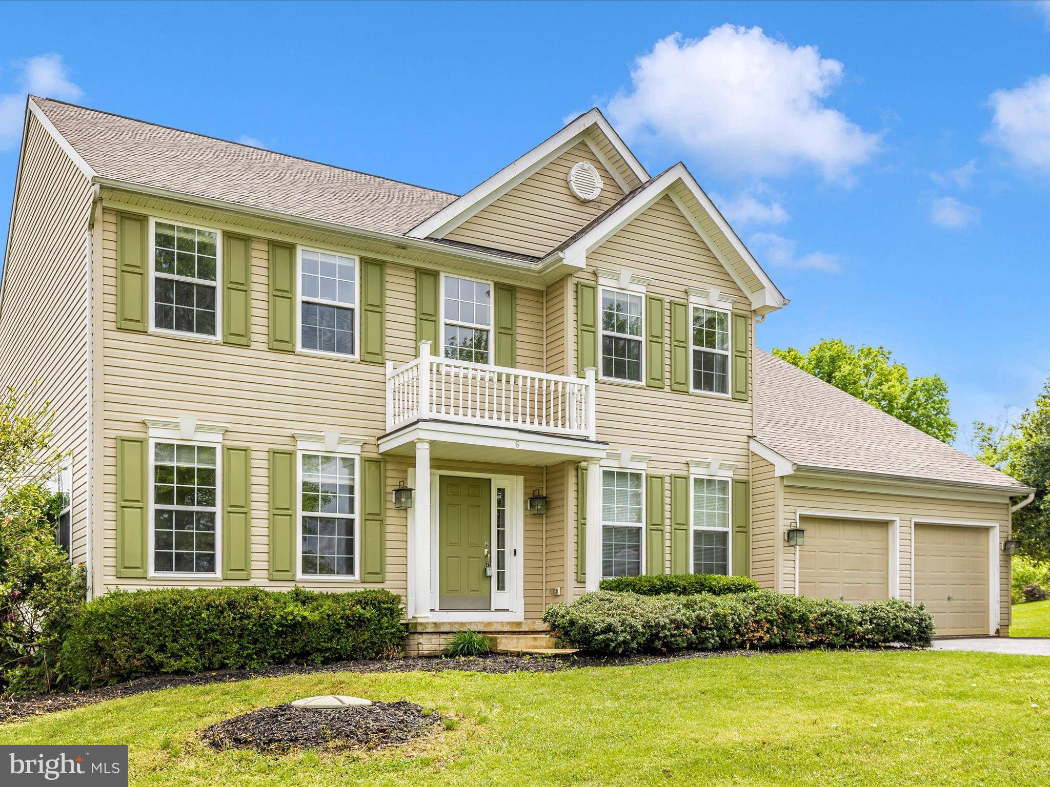 Keedysville, MD 21756,6 BUNNY LN