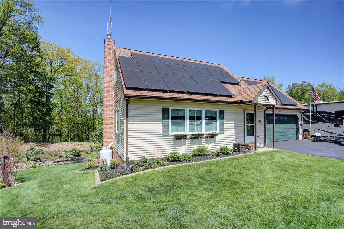 Orrstown, PA 17244,3979 CAMPBELL CIRCLE