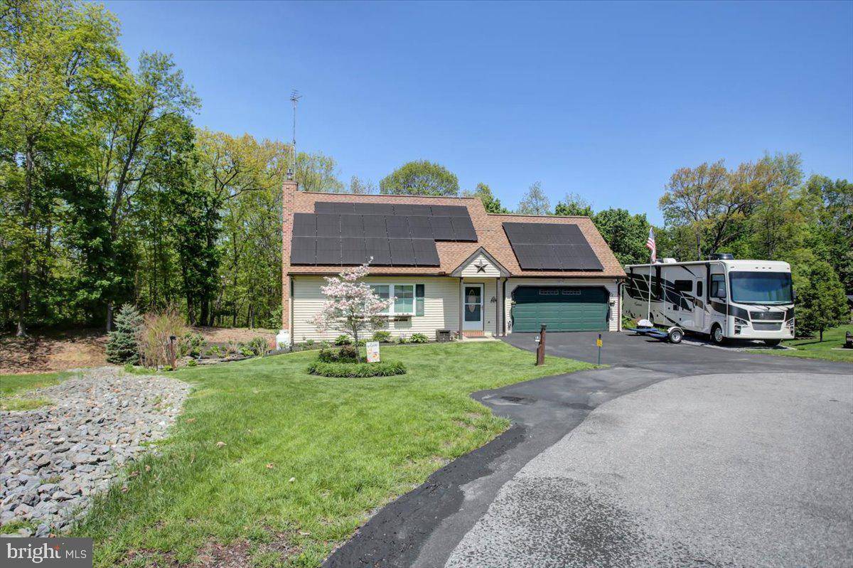 Orrstown, PA 17244,3979 CAMPBELL CIRCLE