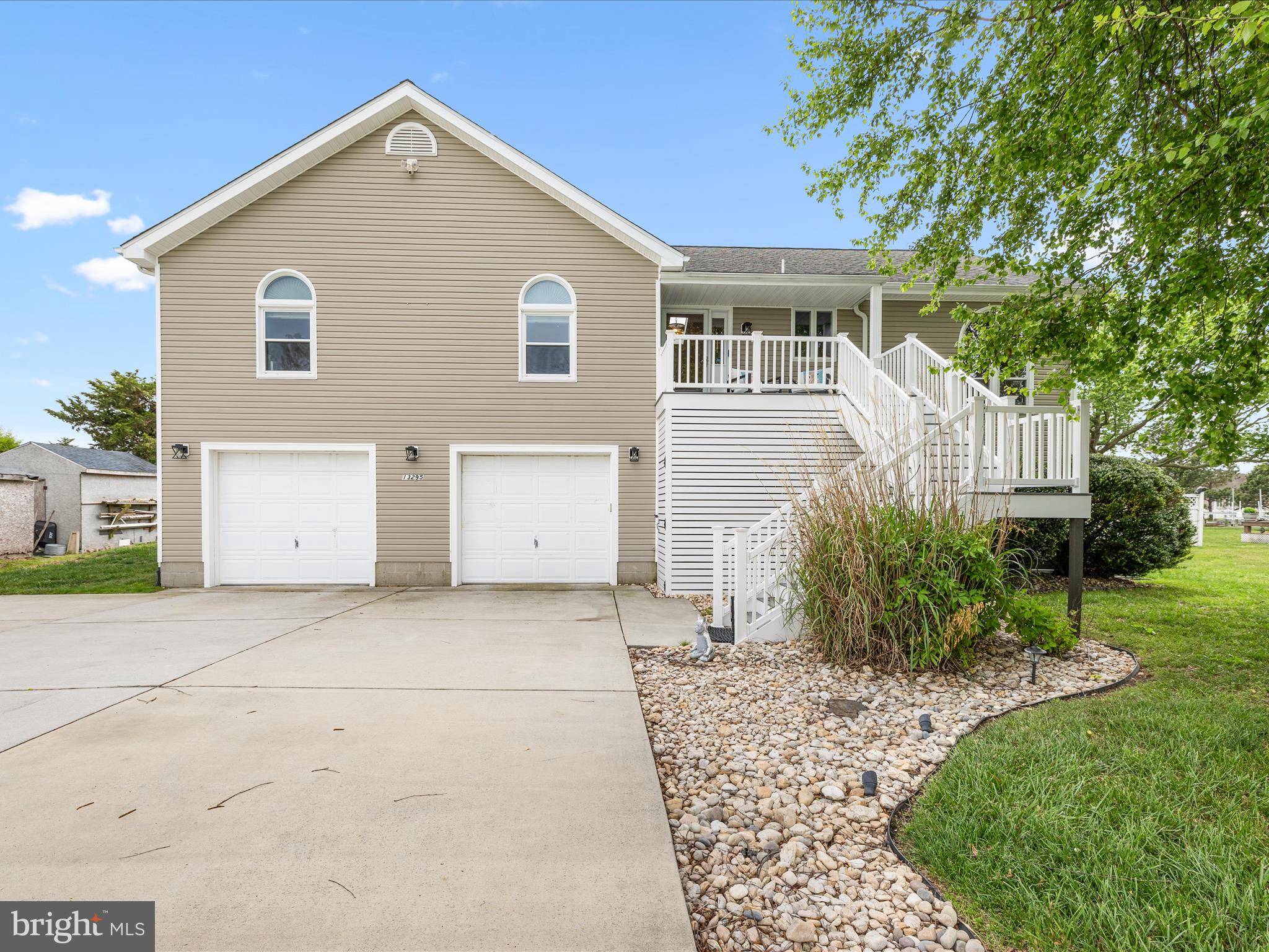 Bishopville, MD 21813,13295 ROLLIE ROAD EAST RD