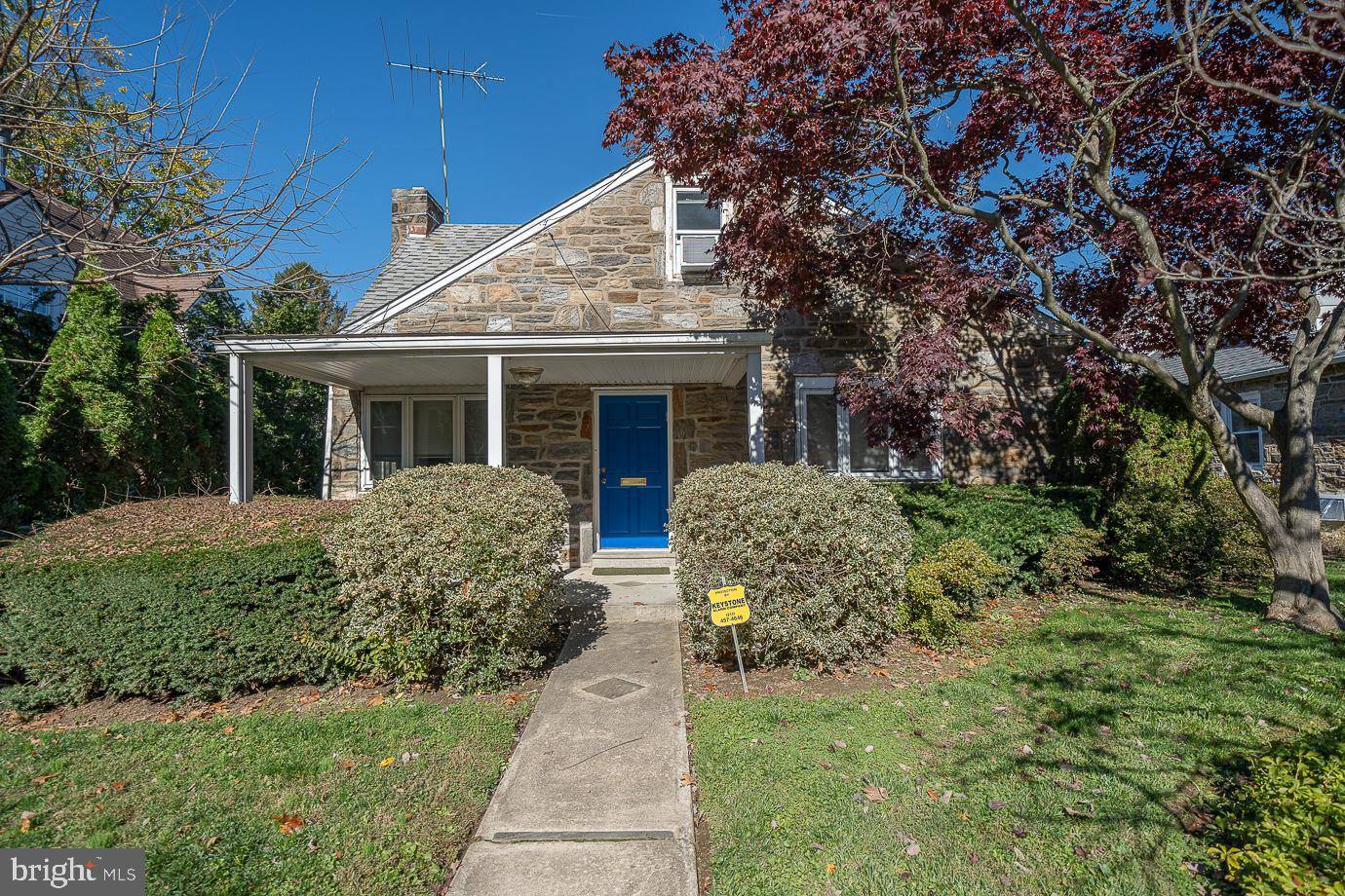 Wynnewood, PA 19096,1457 MANOA RD
