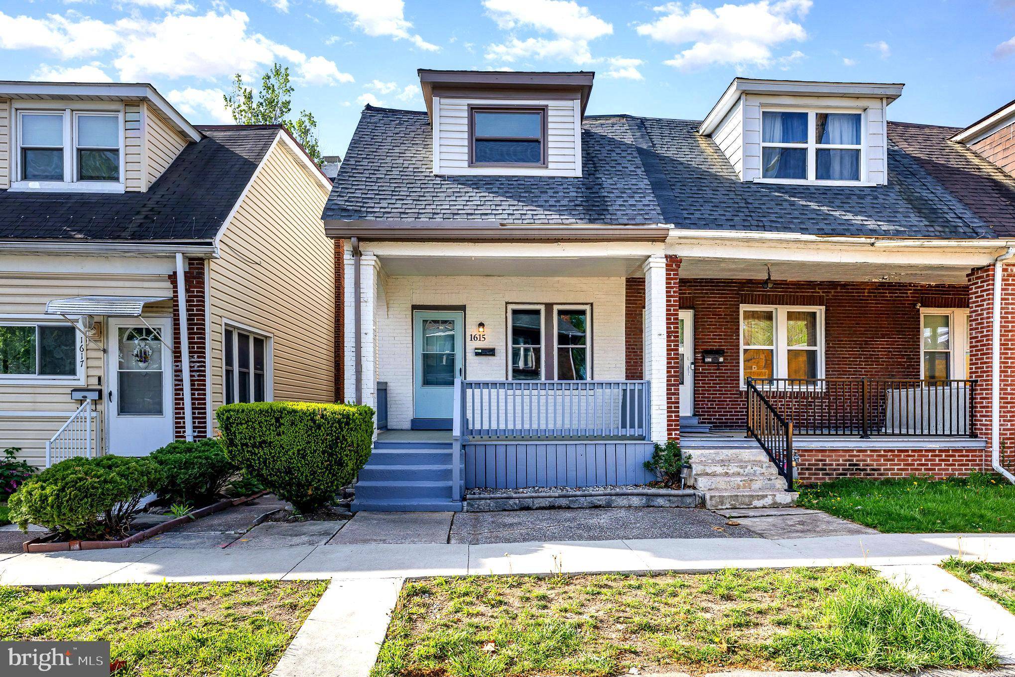 Harrisburg, PA 17103,1615 HERR ST