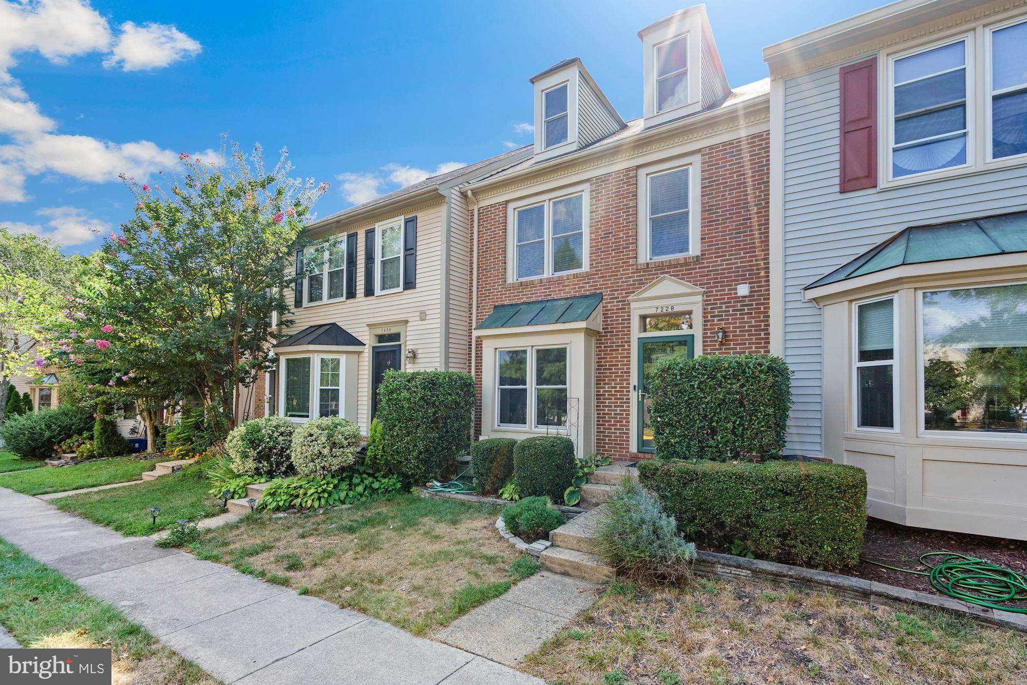 Alexandria, VA 22315,7228 LENSFIELD CT