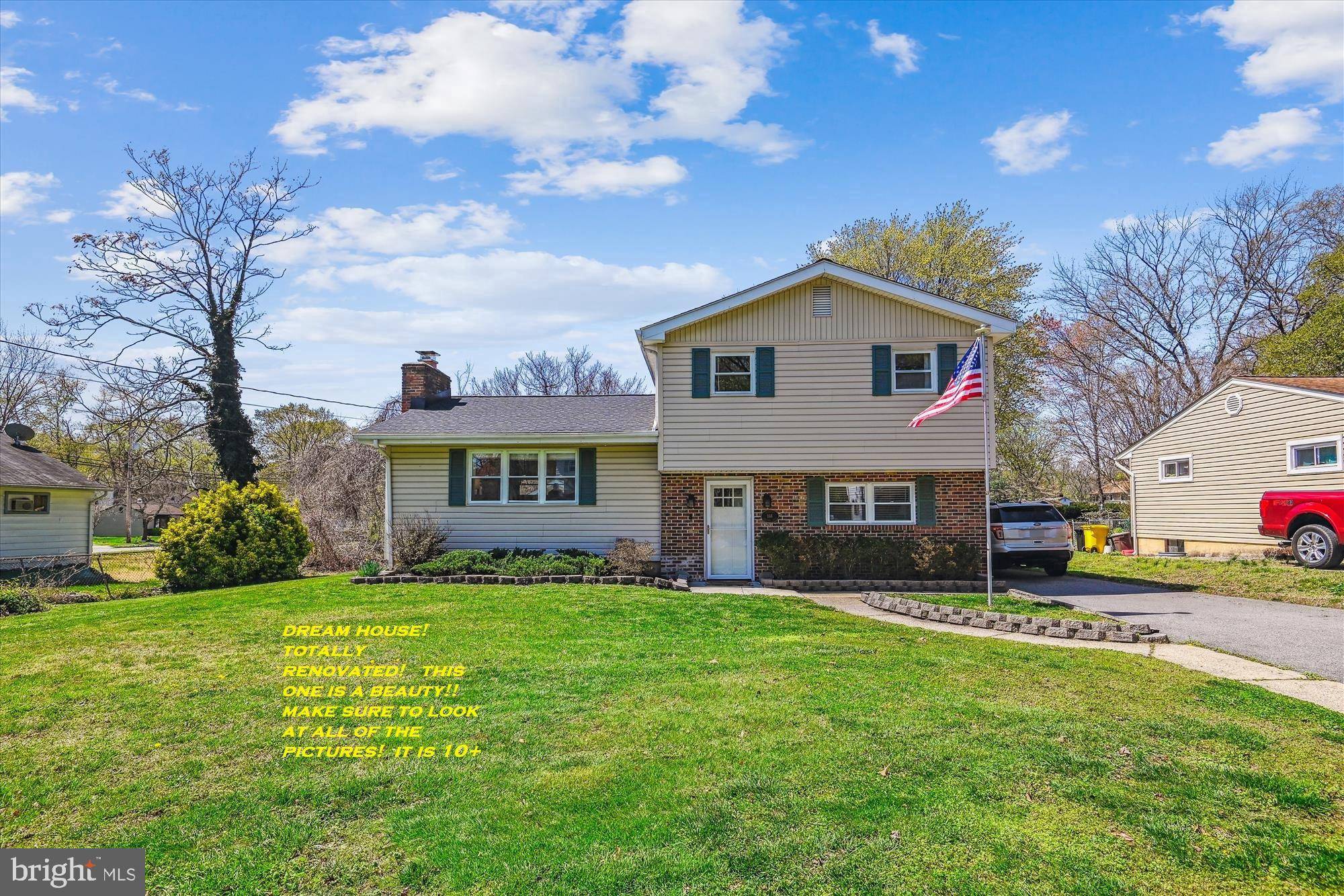 Severna Park, MD 21146,166 BARBARA RD