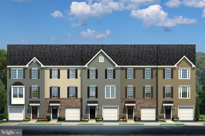 Laurel, MD 20723,7862 BLACKBRIAR WAY