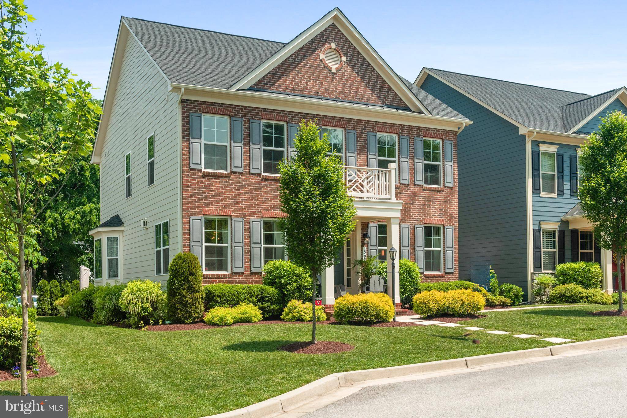Annapolis, MD 21403,52 PRIMROSE HILL LN