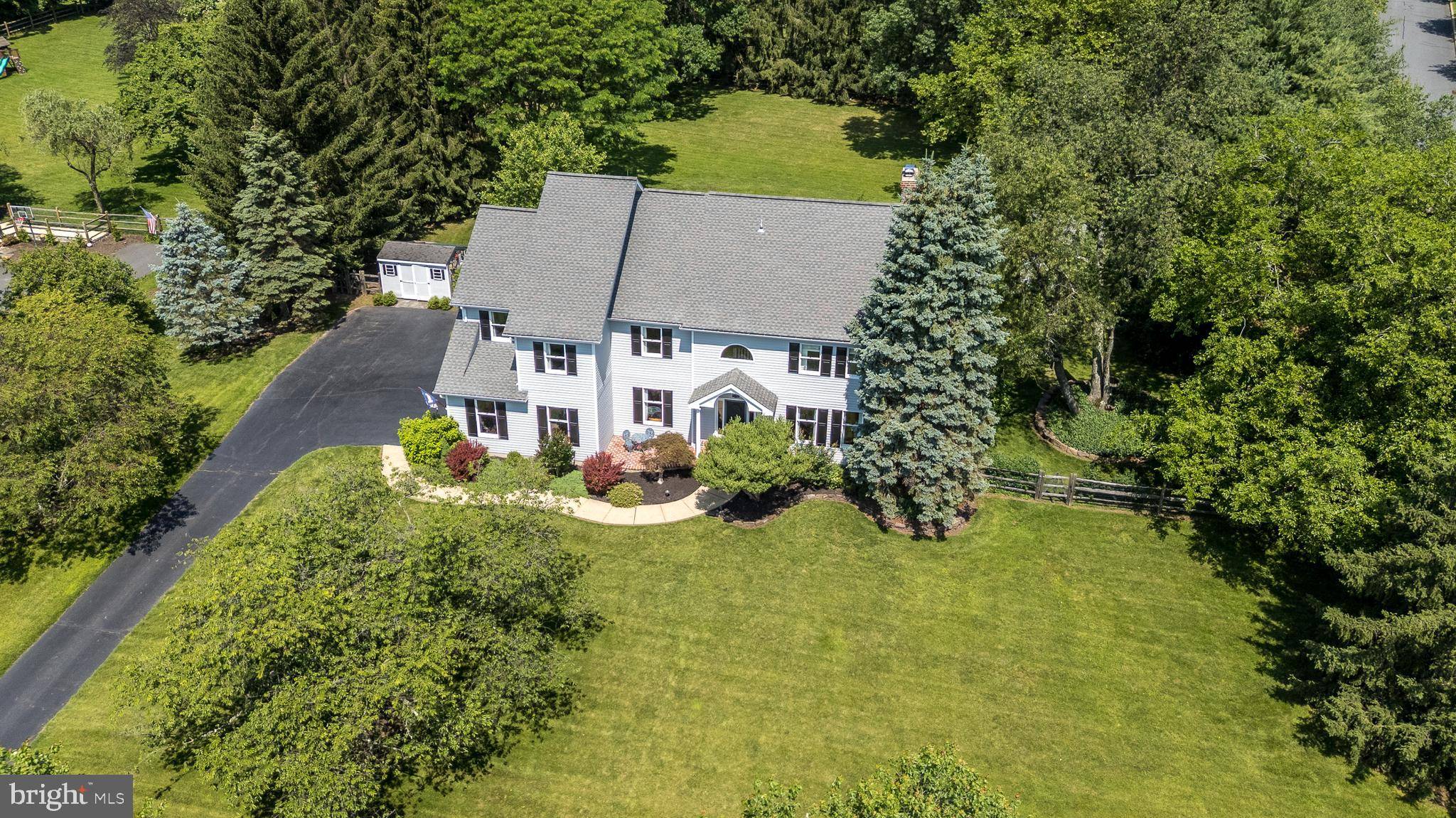Doylestown, PA 18902,4690 DERBY LN