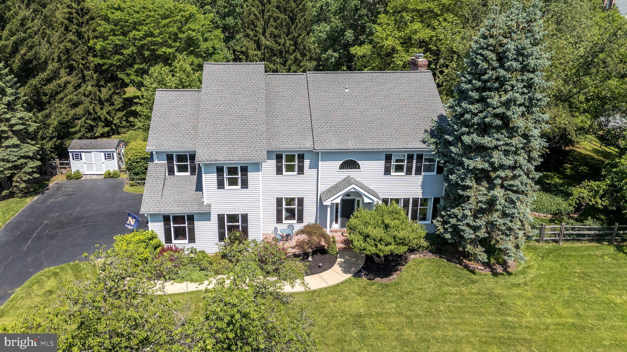 Doylestown, PA 18902,4690 DERBY LN