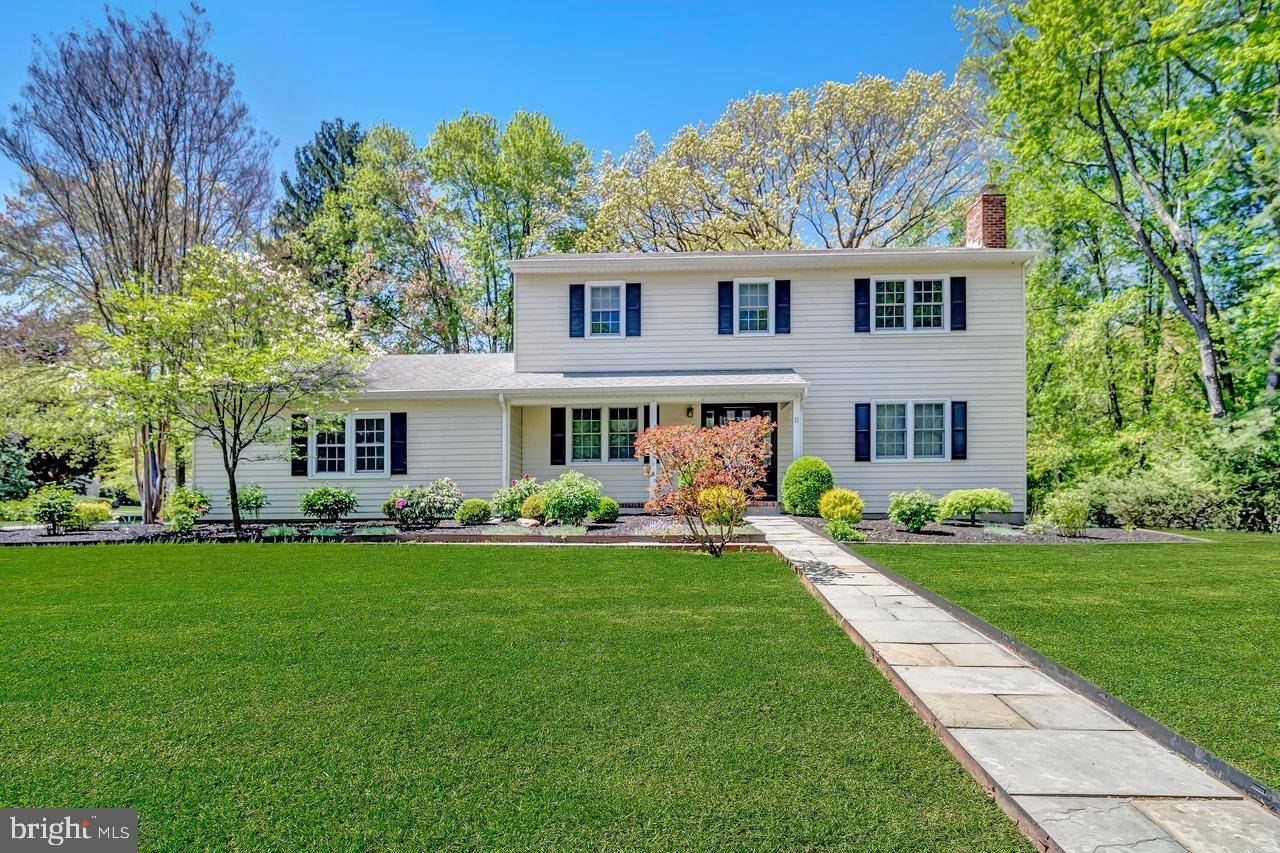 Princeton Junction, NJ 08550,11 MONTEREY DR
