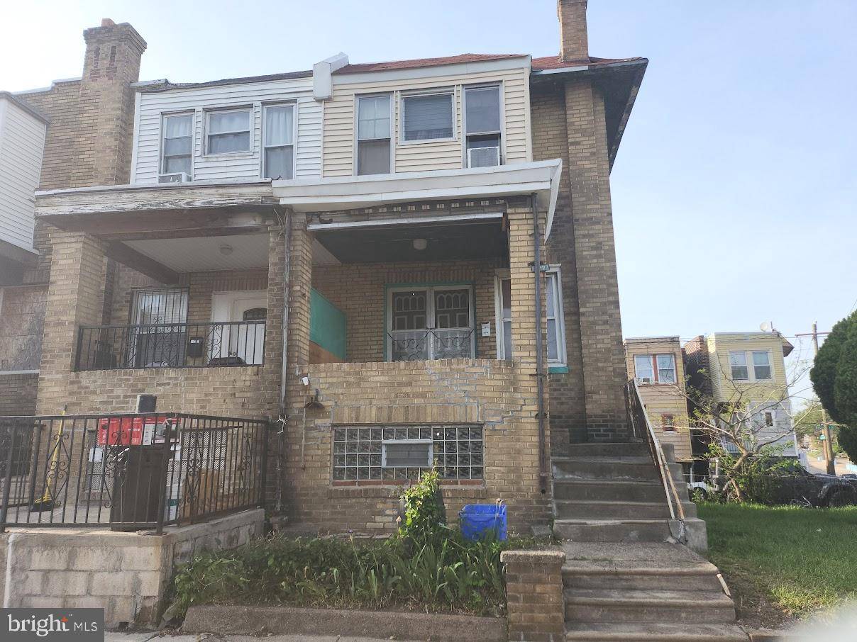Philadelphia, PA 19120,167 W ALBANUS ST