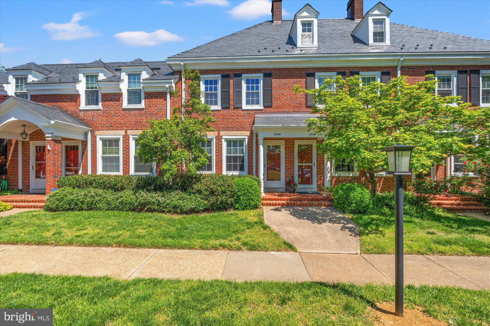 Arlington, VA 22206,3414 S UTAH ST #B