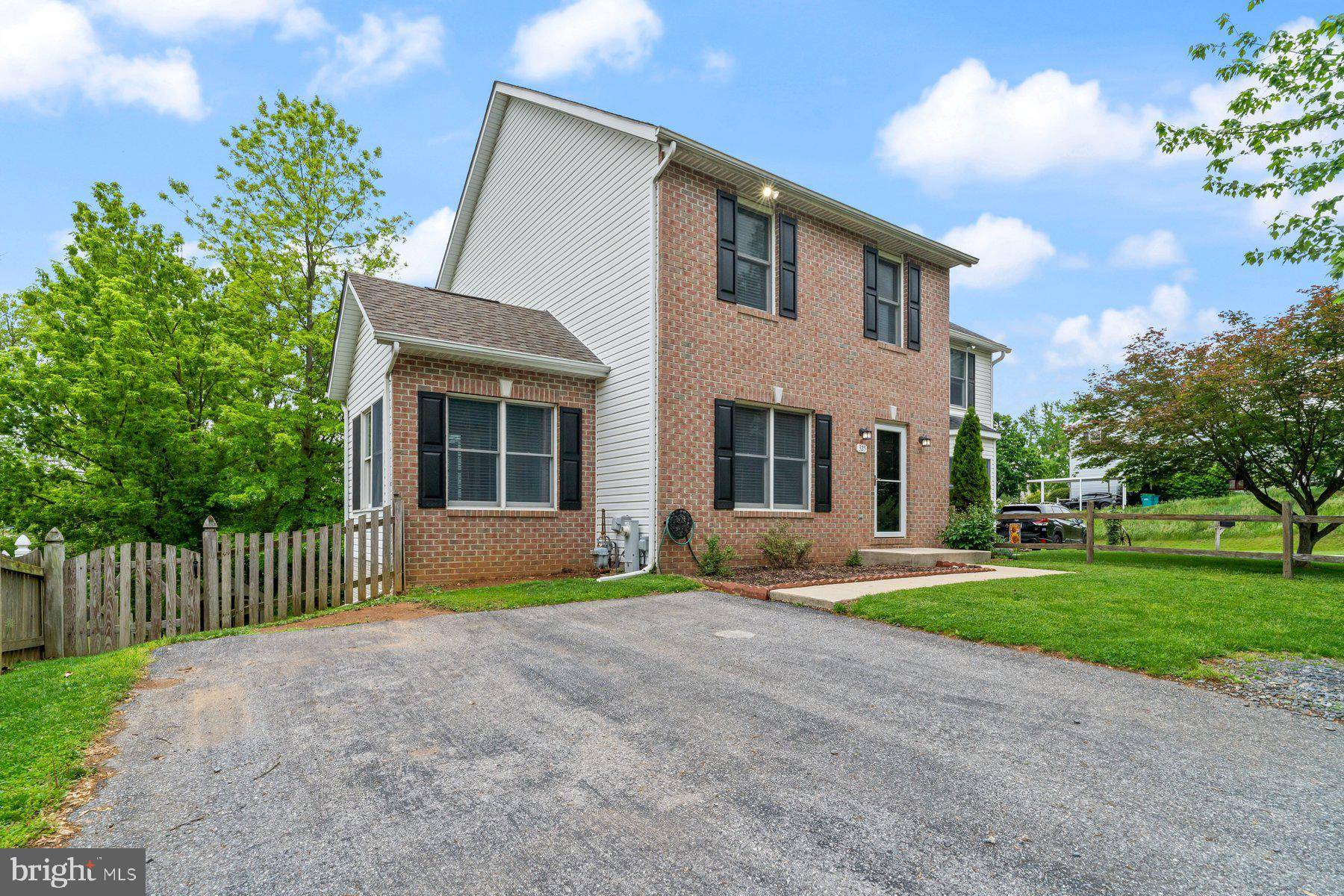 Westminster, MD 21157,325 GOLDENROD CT