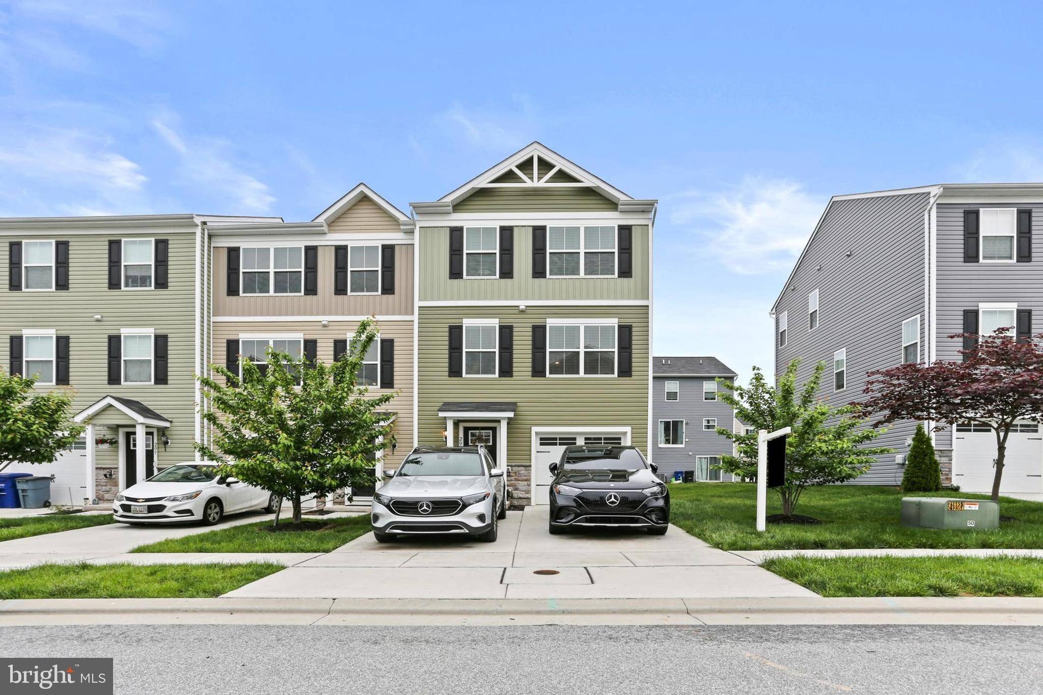 Taneytown, MD 21787,209 SHERIDAN ST