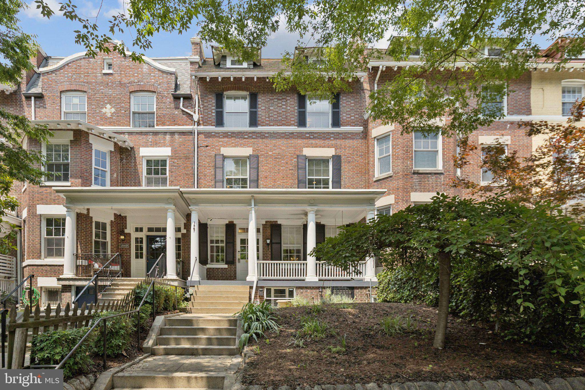 Washington, DC 20010,1847 LAMONT ST NW