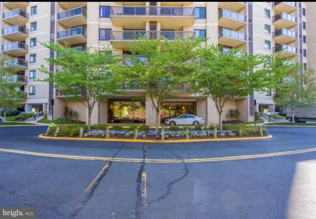 Alexandria, VA 22304,309 YOAKUM PKWY #514