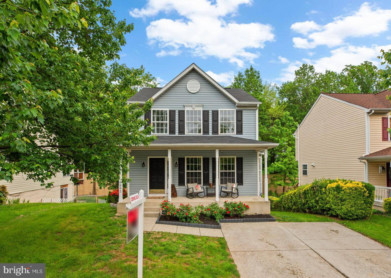 Elkridge, MD 21075,6592 HUNTSHIRE DR