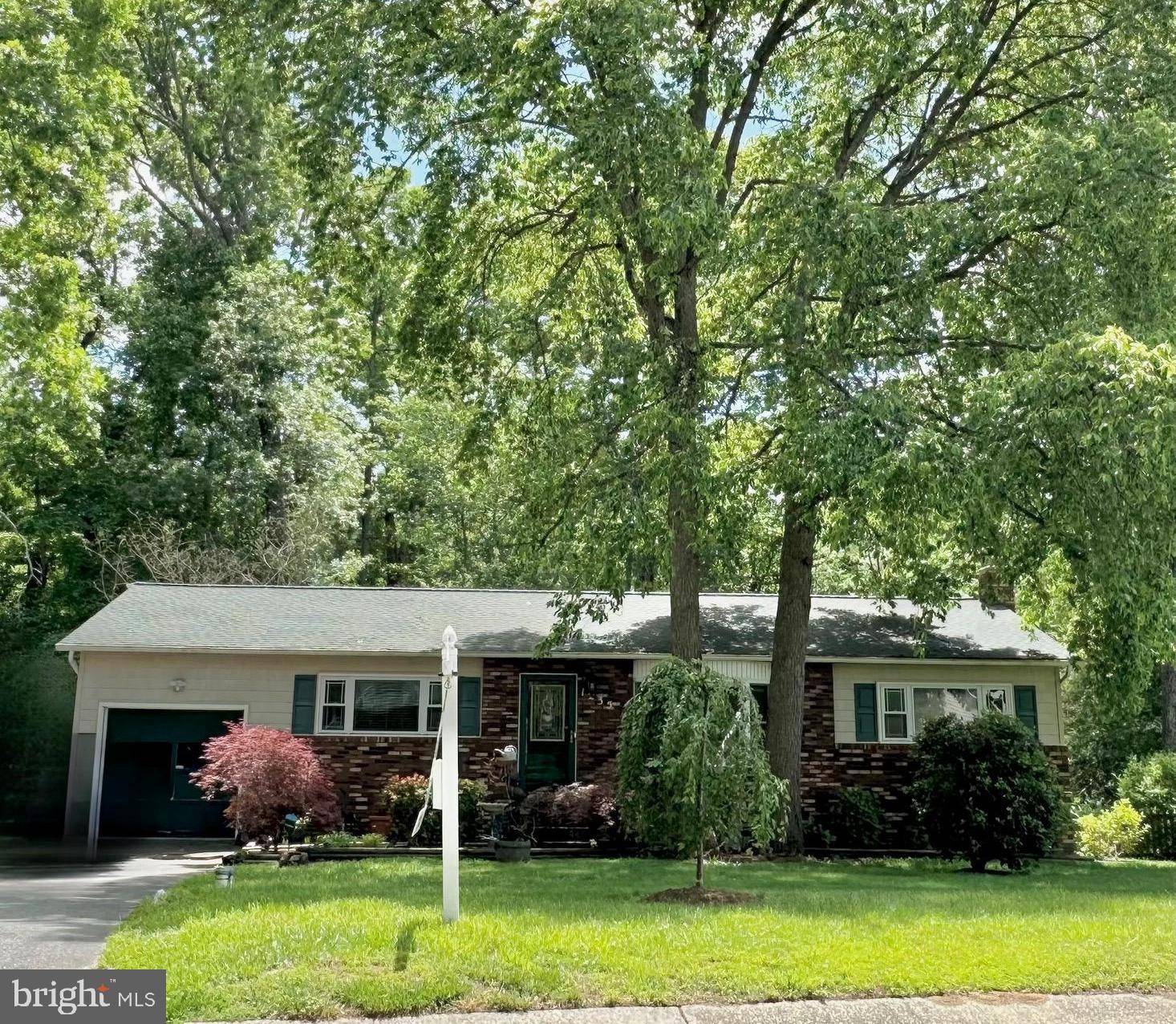 Pasadena, MD 21122,1235 LORENE DR