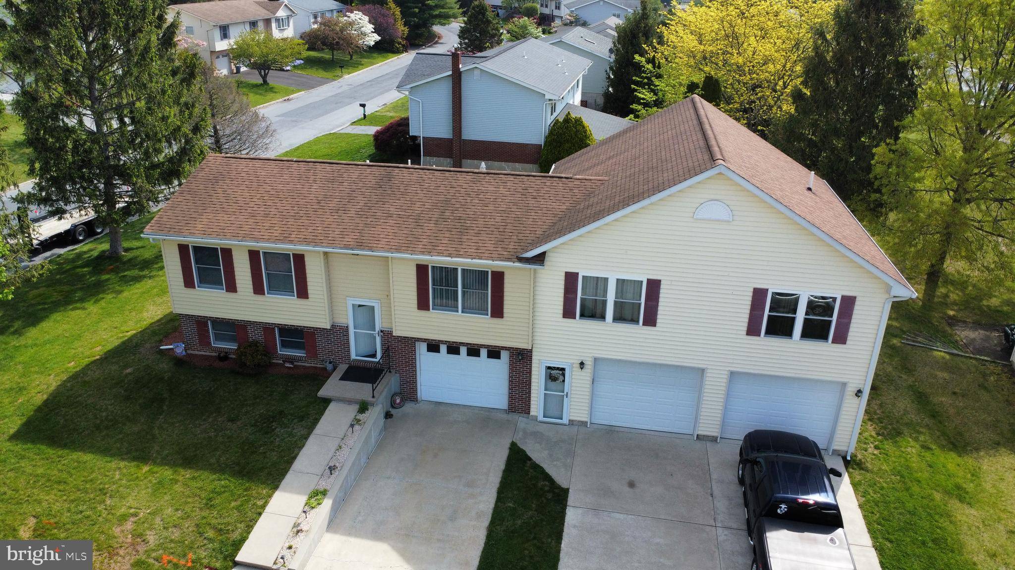 Slatington, PA 18080,1513 FERNWOOD RD
