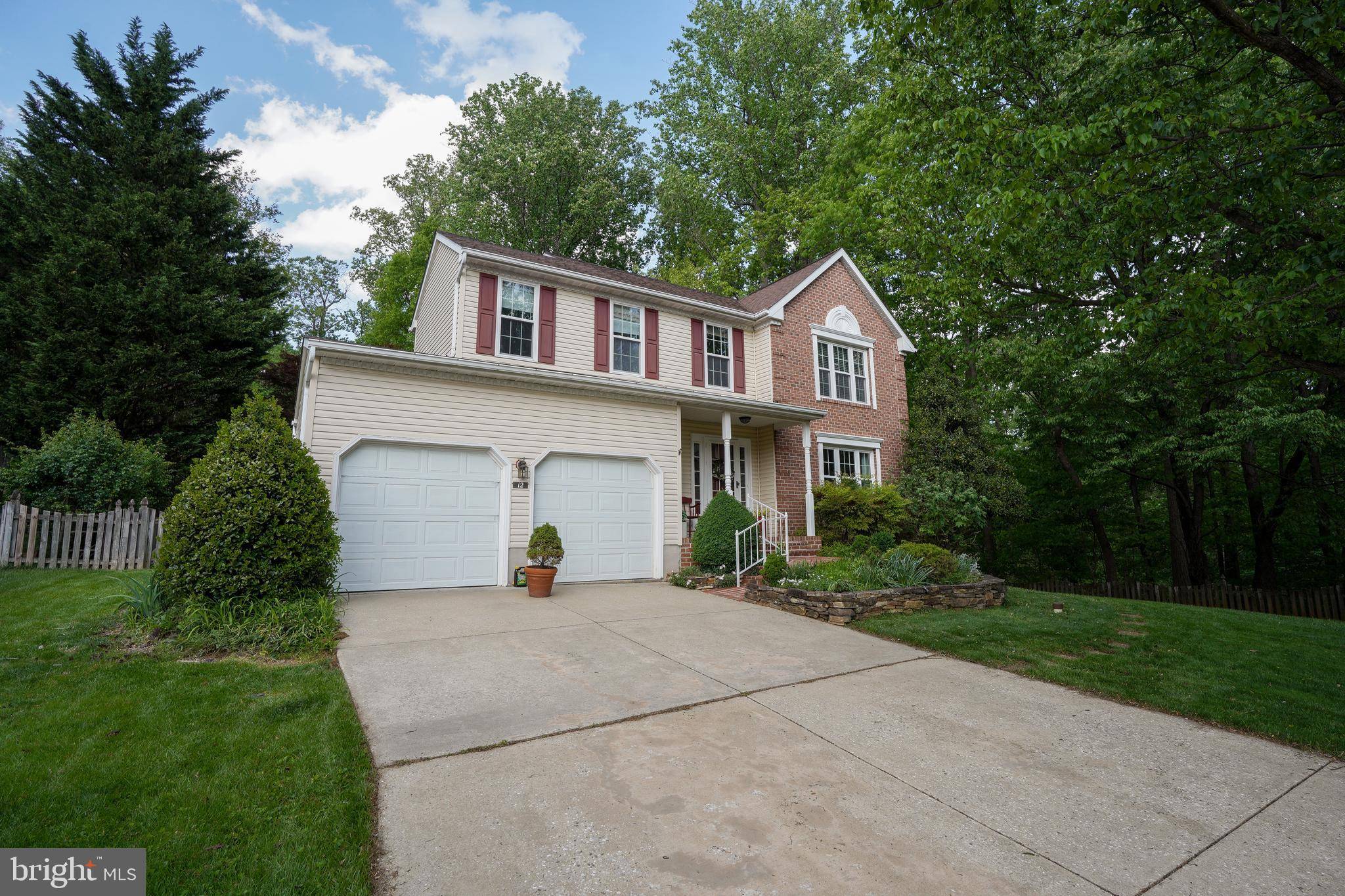Catonsville, MD 21228,12 SWEETGUM CT