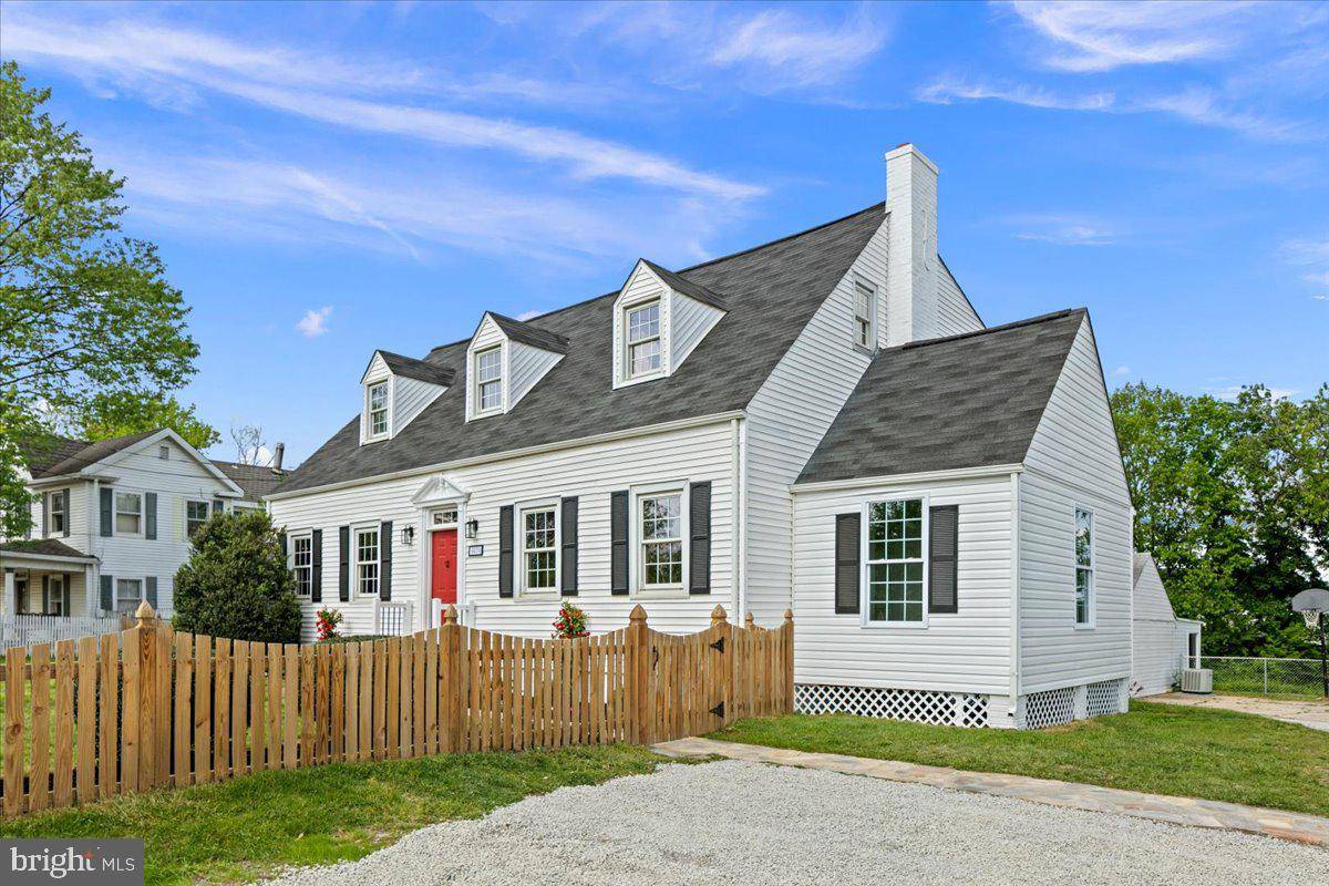 Lorton, VA 22079,9419 OX RD