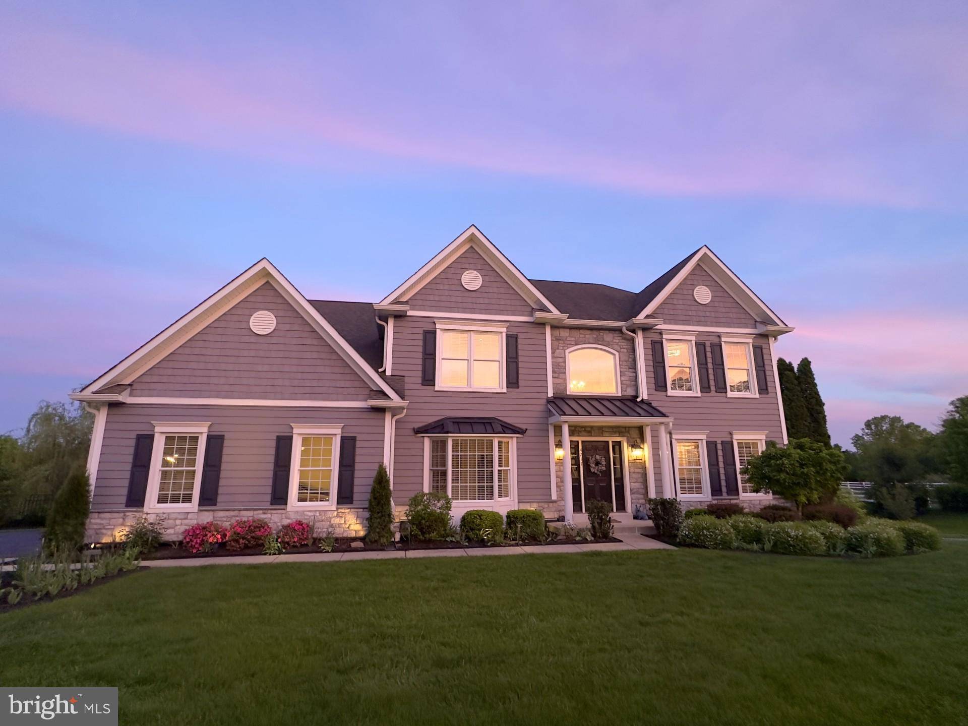 Chalfont, PA 18914,4217 HORSESHOE WAY