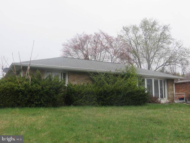 Norristown, PA 19403,189 HOOVER AVE