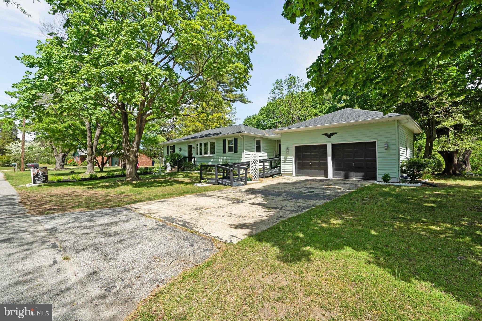 Millville, NJ 08332,732 OVERBROOK AVE