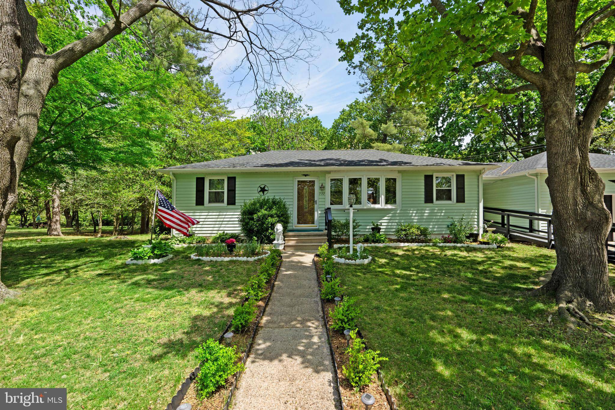 Millville, NJ 08332,732 OVERBROOK AVE