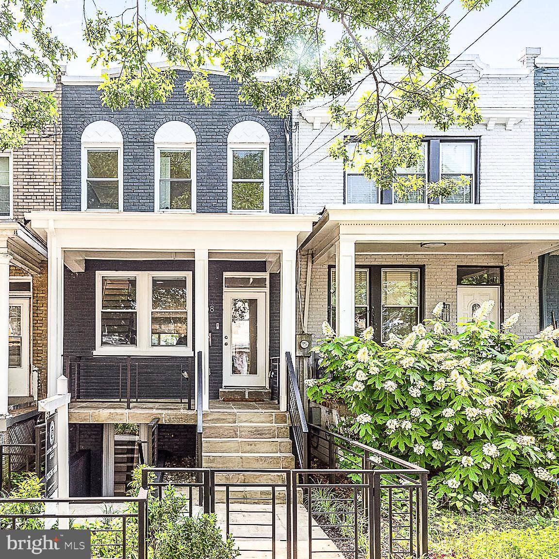Washington, DC 20011,5308 5TH NW