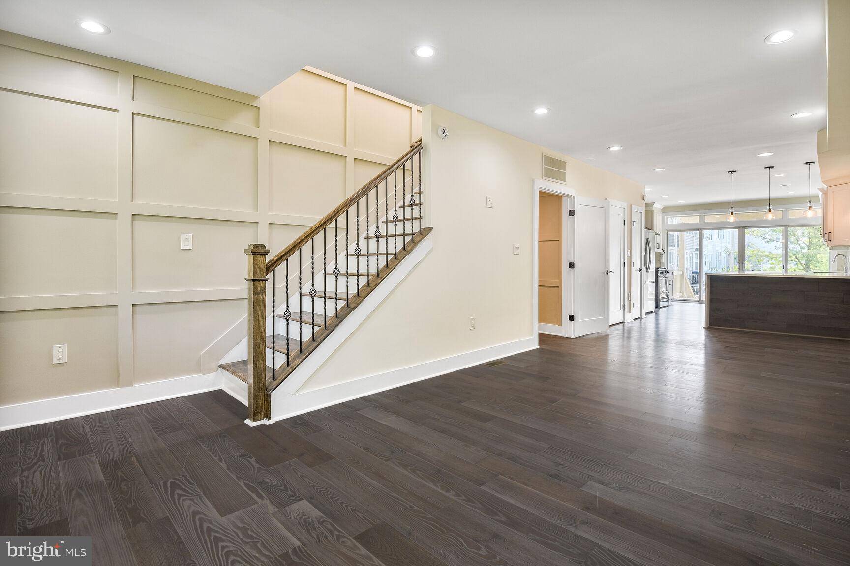 Washington, DC 20011,5308 5TH NW