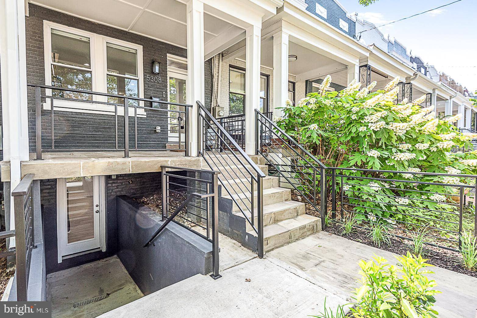 Washington, DC 20011,5308 5TH NW