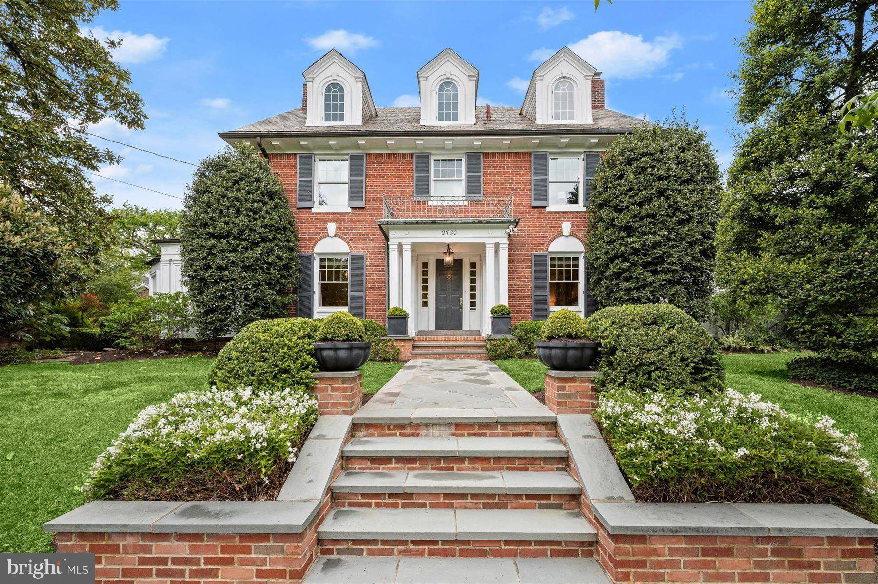 Washington, DC 20007,2720 35TH PL NW