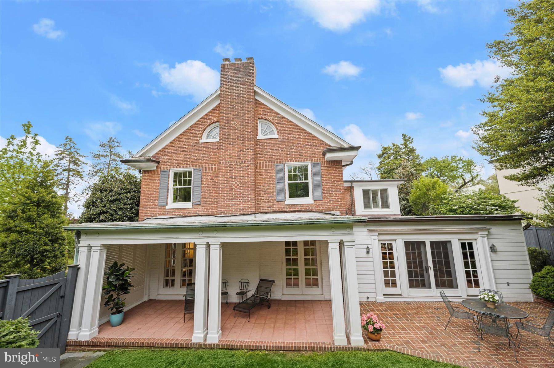 Washington, DC 20007,2720 35TH PL NW