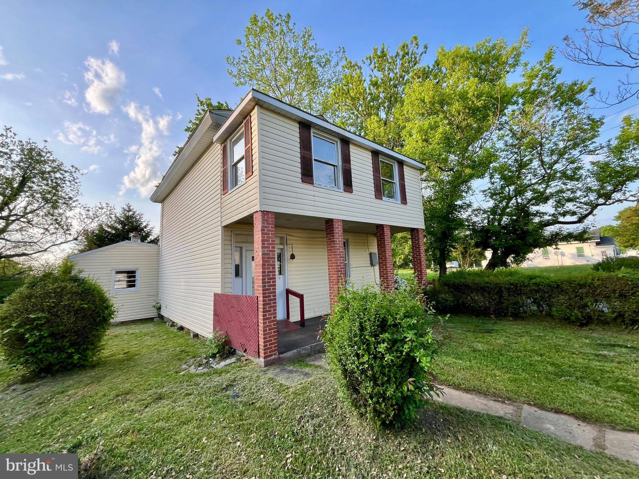 Gordonsville, VA 22942,120 CHARLES ST