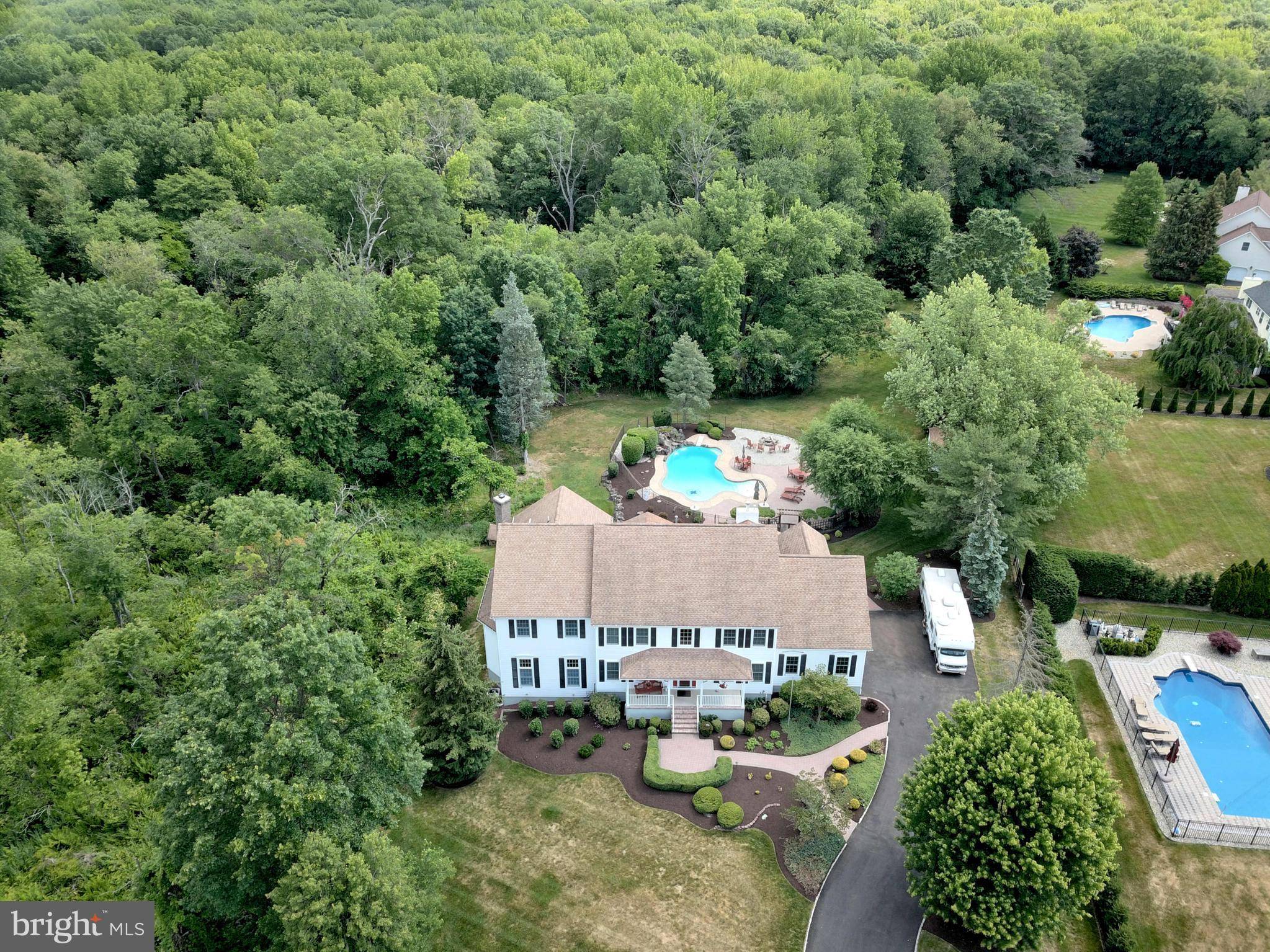 Robbinsville, NJ 08691,4 CHAMBERS FARM RD