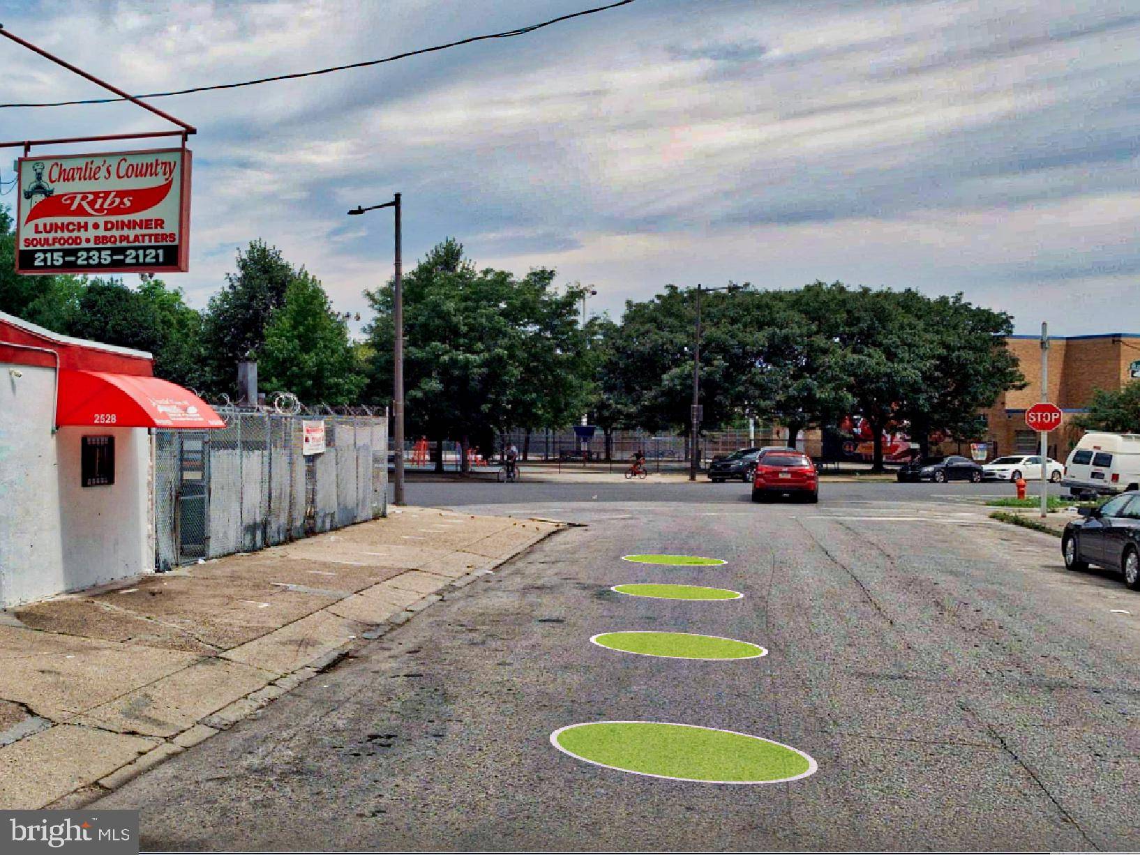 Philadelphia, PA 19121,2528 W DIAMOND ST