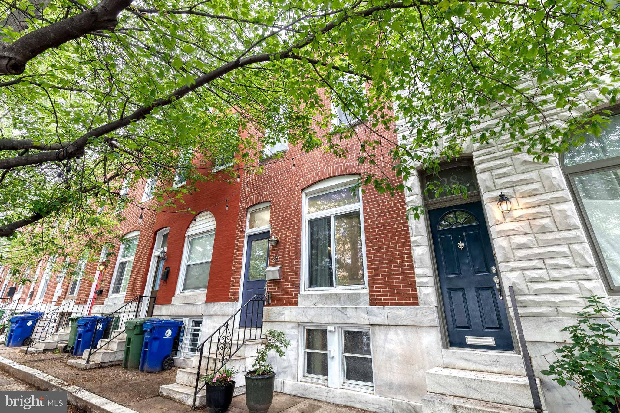 Baltimore, MD 21224,26 LAKEWOOD AVE N