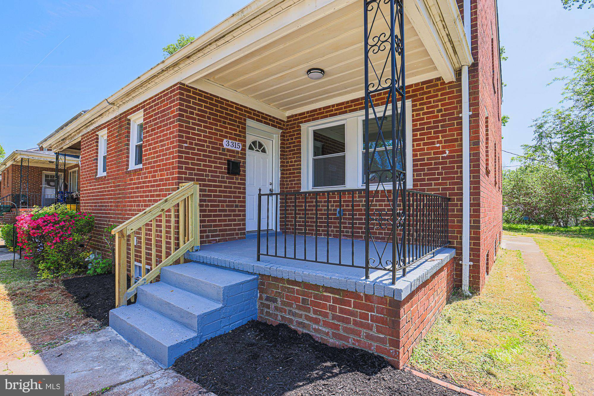 Baltimore, MD 21215,3315 LUDGATE RD