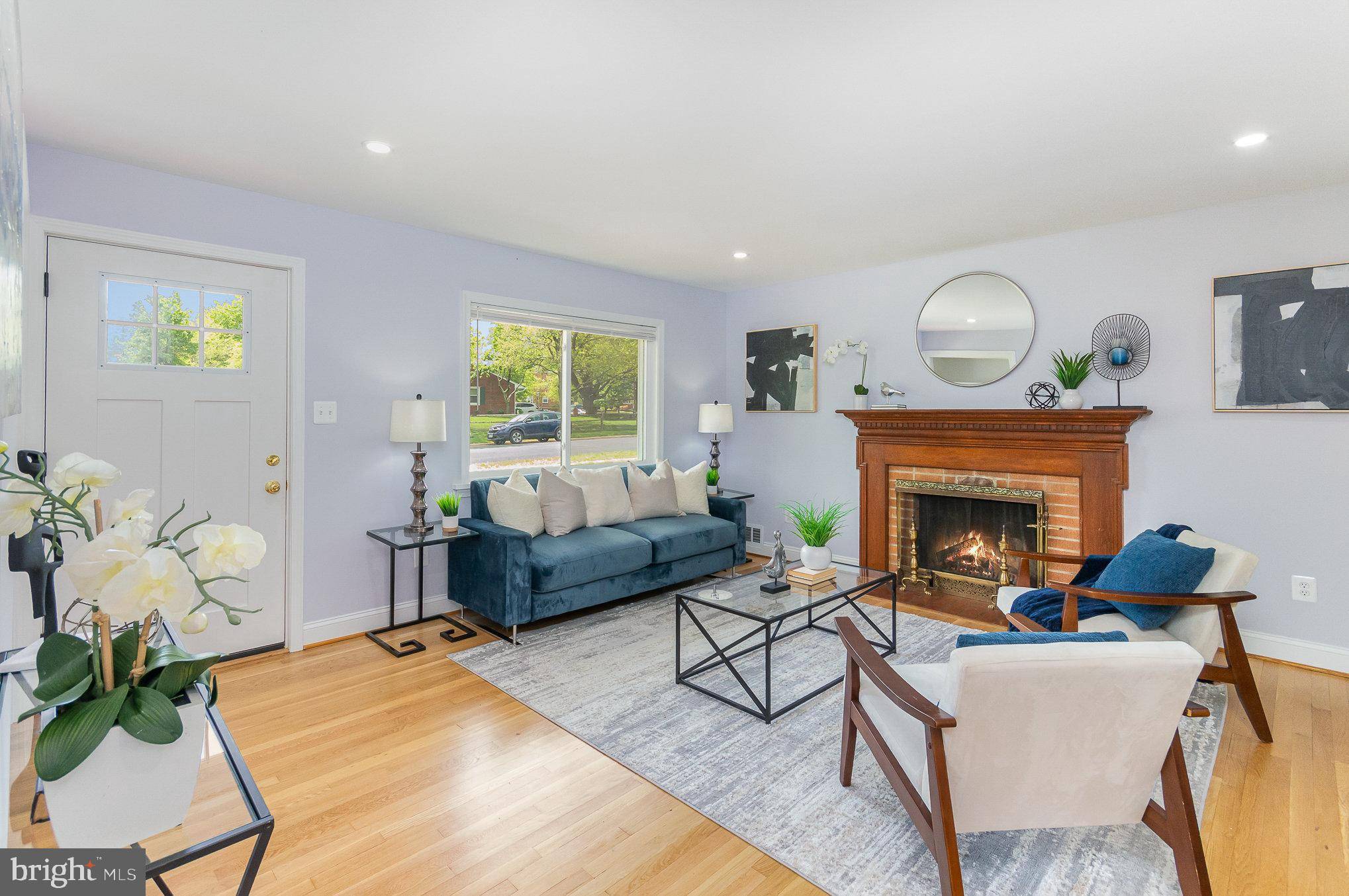 Alexandria, VA 22312,6122 YELLOWSTONE DR