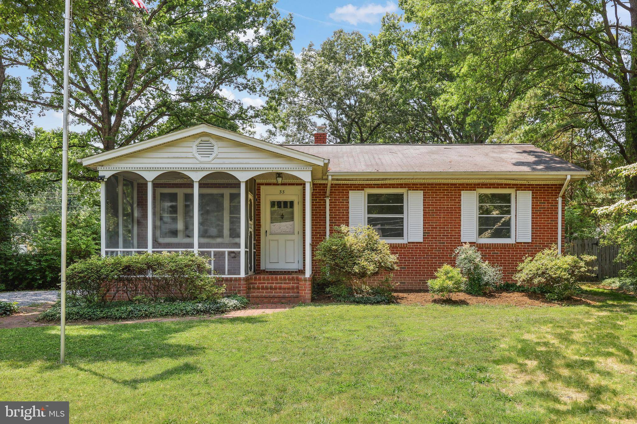 Fredericksburg, VA 22405,33 PENDLETON RD